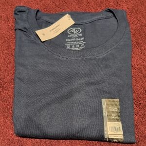 Athletic Works Men's  Crewneck T-shirt